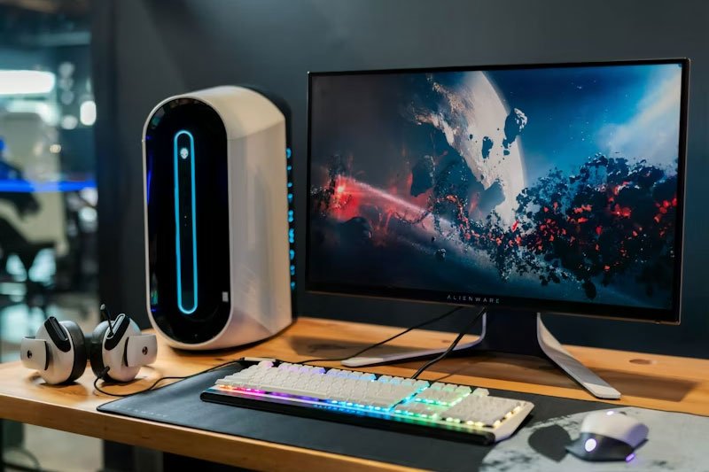 Computer Accessories